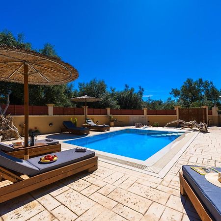 Artemis Prasoudi Beach Halikounas Exterior photo