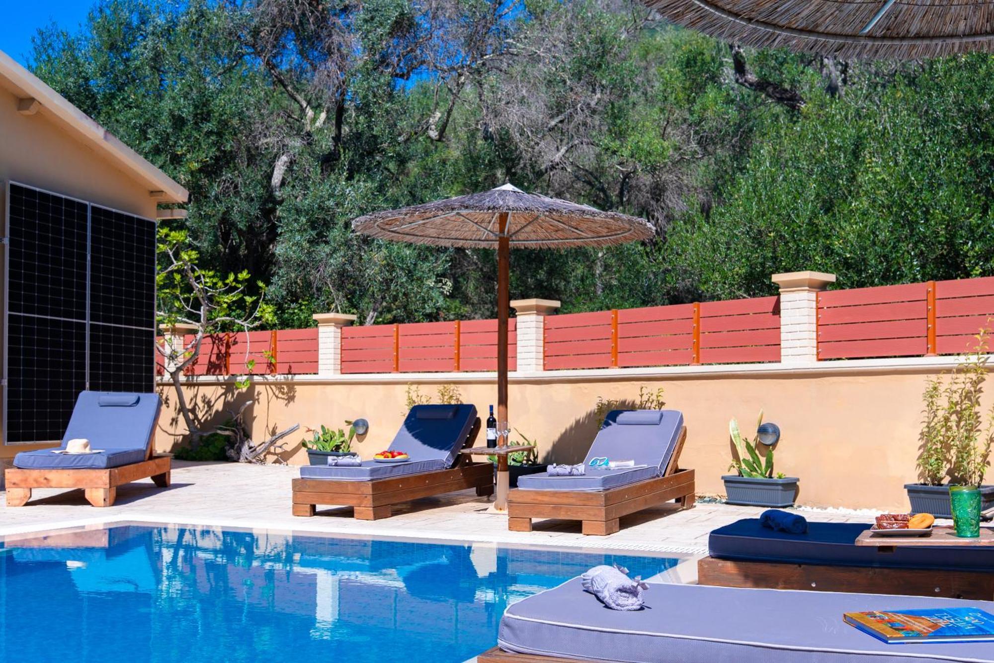 Artemis Prasoudi Beach Halikounas Exterior photo